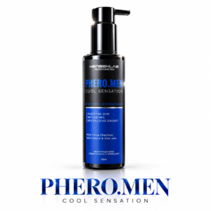 MEN INTIMATE WASH PHERO.MEN 150ML