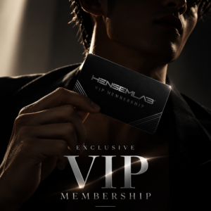 PRIVE' MEMBERSHIP HENSEMLAB
