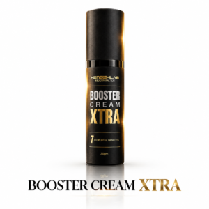 HENSEMLAB GENTLEMEN BOOSTER CREAM XTRA